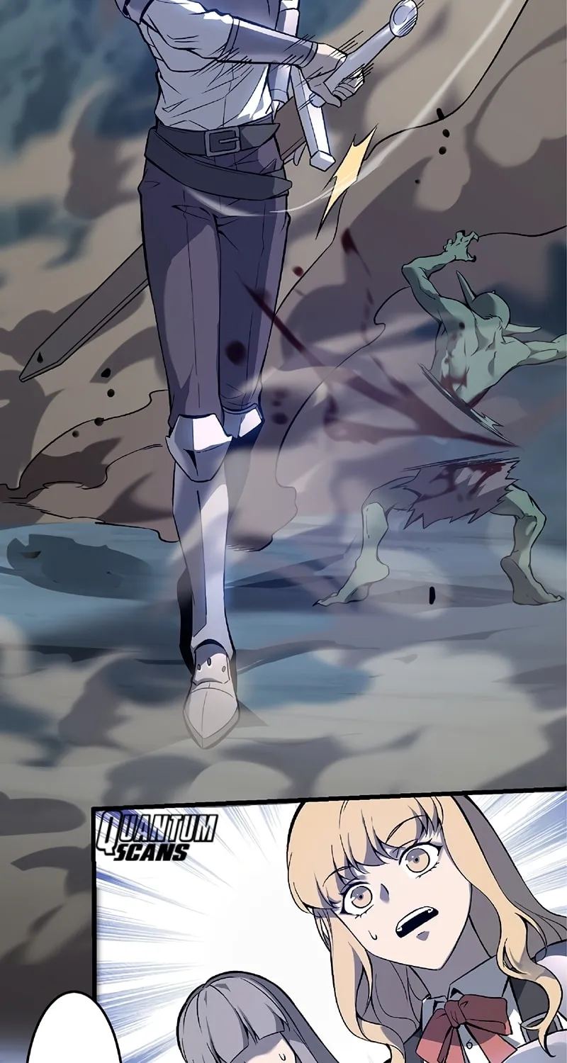 Isekai Kaeri no Saikyou Tamer, Tsukai ma wa Osananajimi Chapter 3 page 41 - 