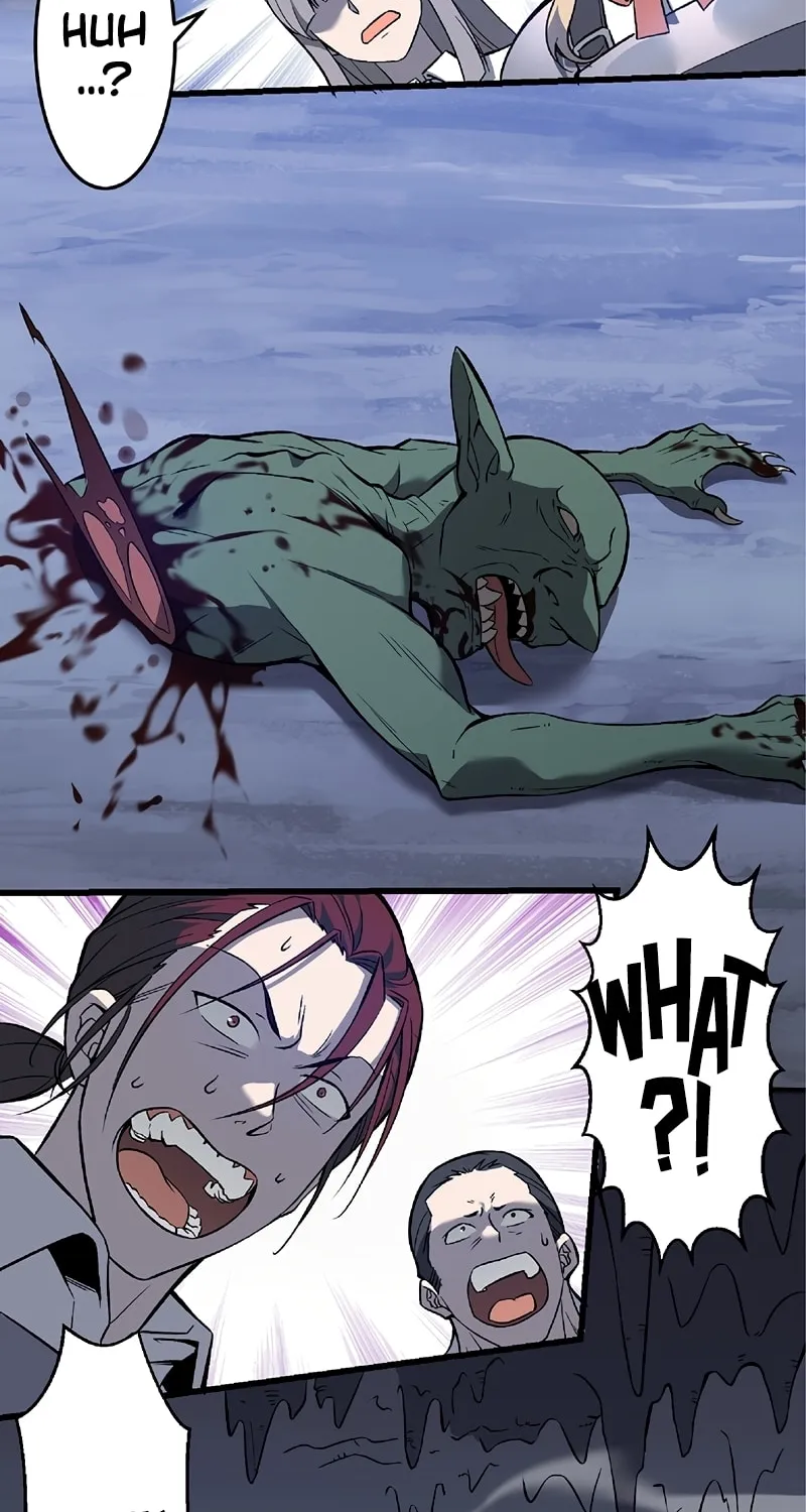 Isekai Kaeri no Saikyou Tamer, Tsukai ma wa Osananajimi Chapter 3 page 42 - 