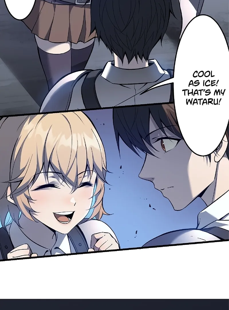 Isekai Kaeri no Saikyou Tamer, Tsukai ma wa Osananajimi Chapter 3 page 47 - 
