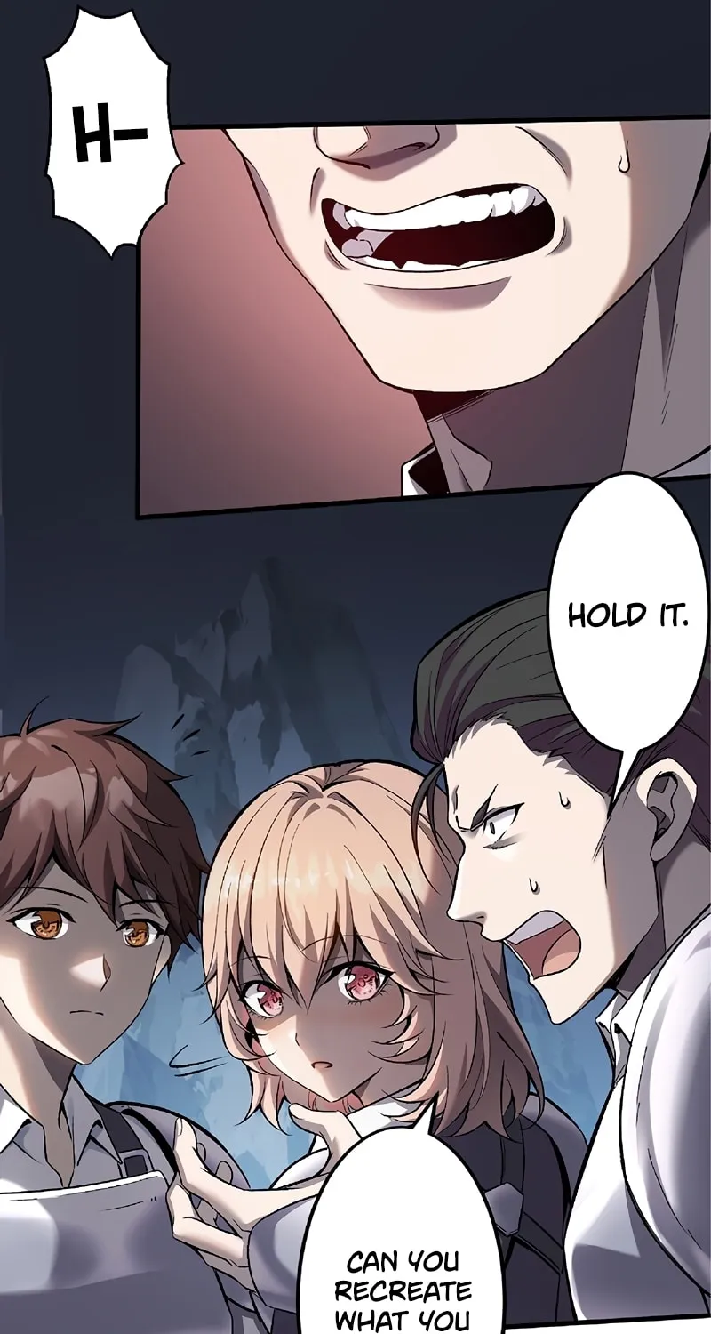 Isekai Kaeri no Saikyou Tamer, Tsukai ma wa Osananajimi Chapter 3 page 48 - 