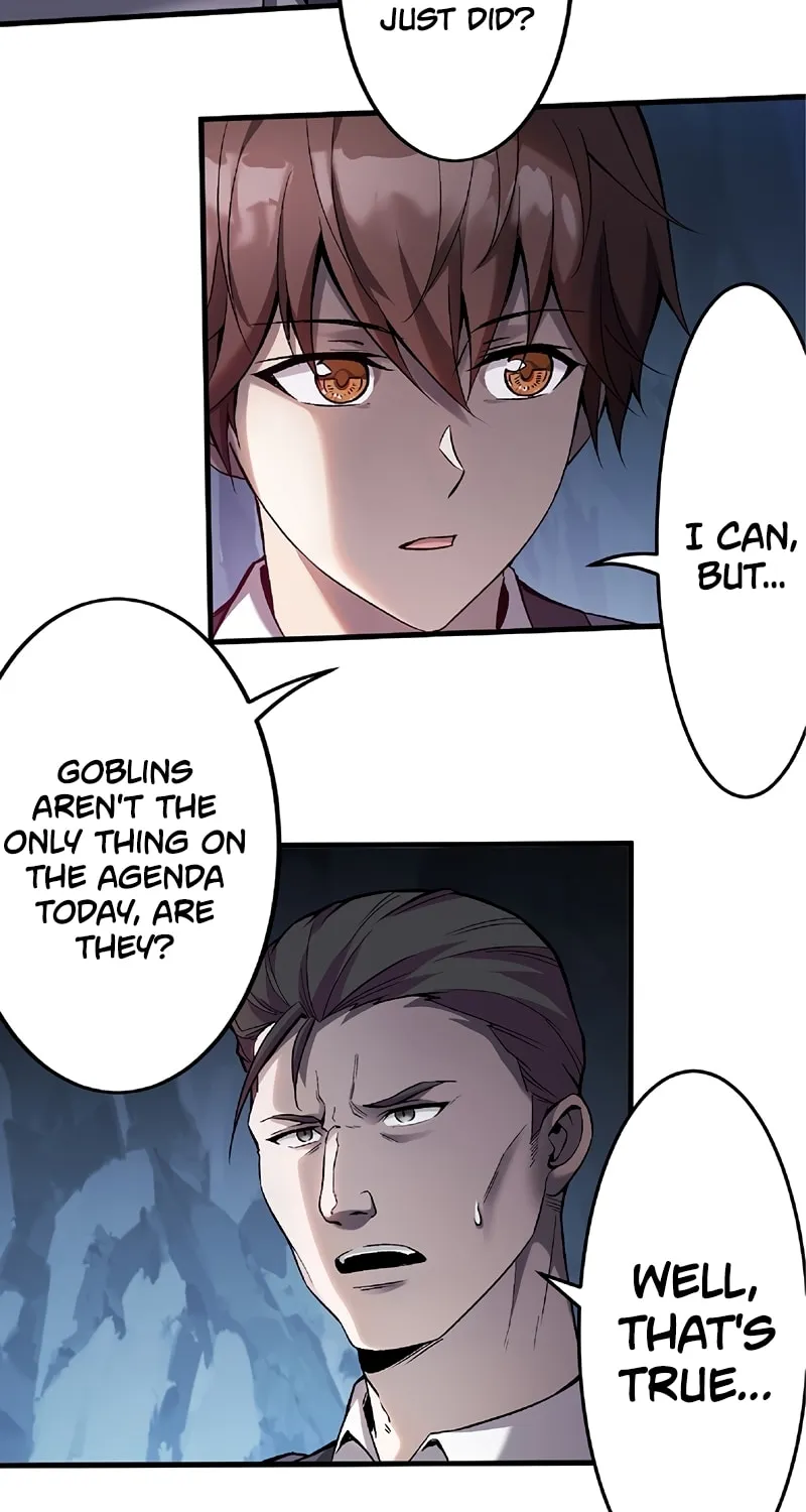 Isekai Kaeri no Saikyou Tamer, Tsukai ma wa Osananajimi Chapter 3 page 49 - 