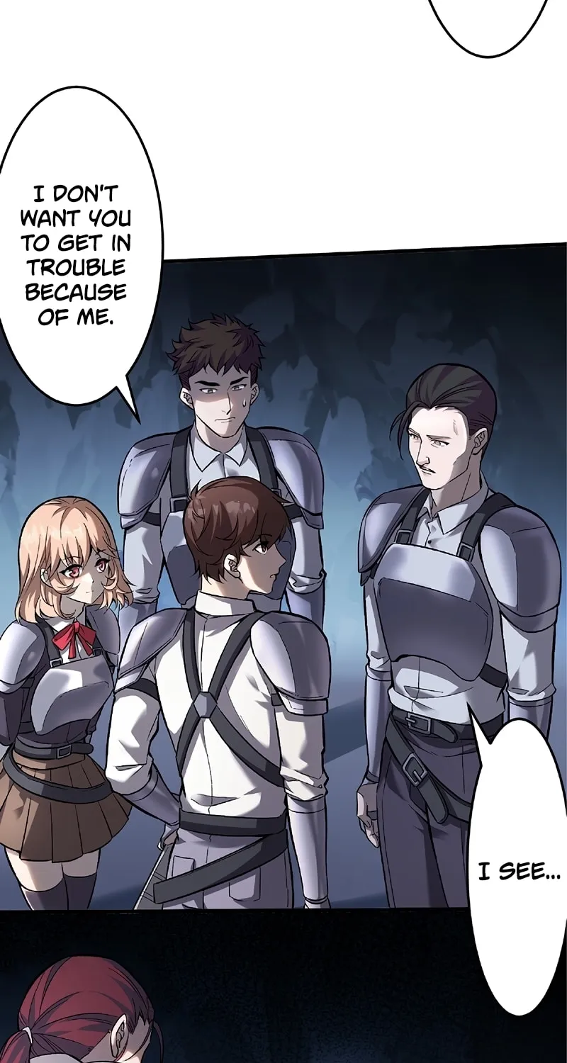 Isekai Kaeri no Saikyou Tamer, Tsukai ma wa Osananajimi Chapter 3 page 50 - 