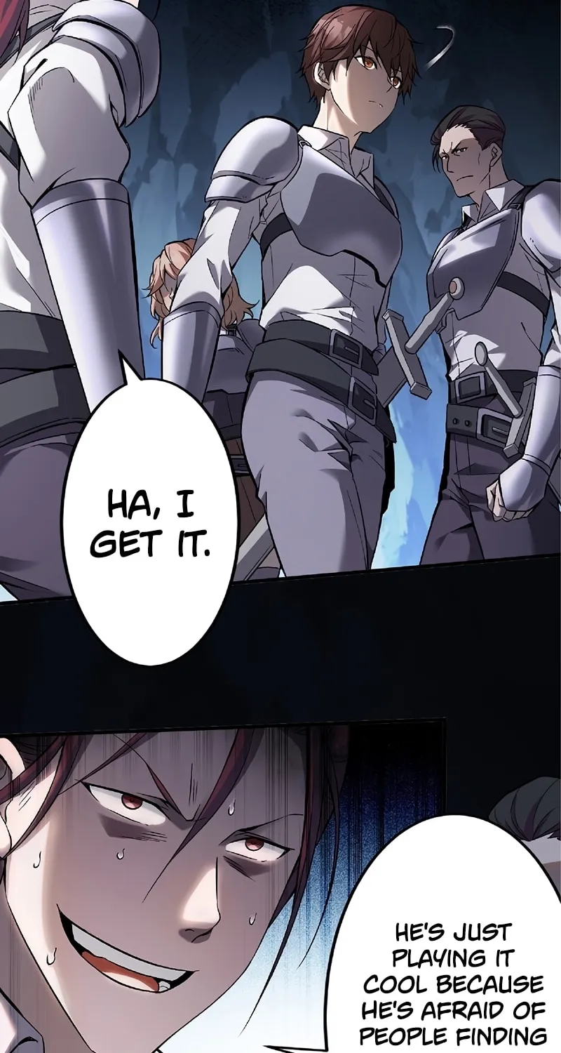 Isekai Kaeri no Saikyou Tamer, Tsukai ma wa Osananajimi Chapter 3 page 51 - 