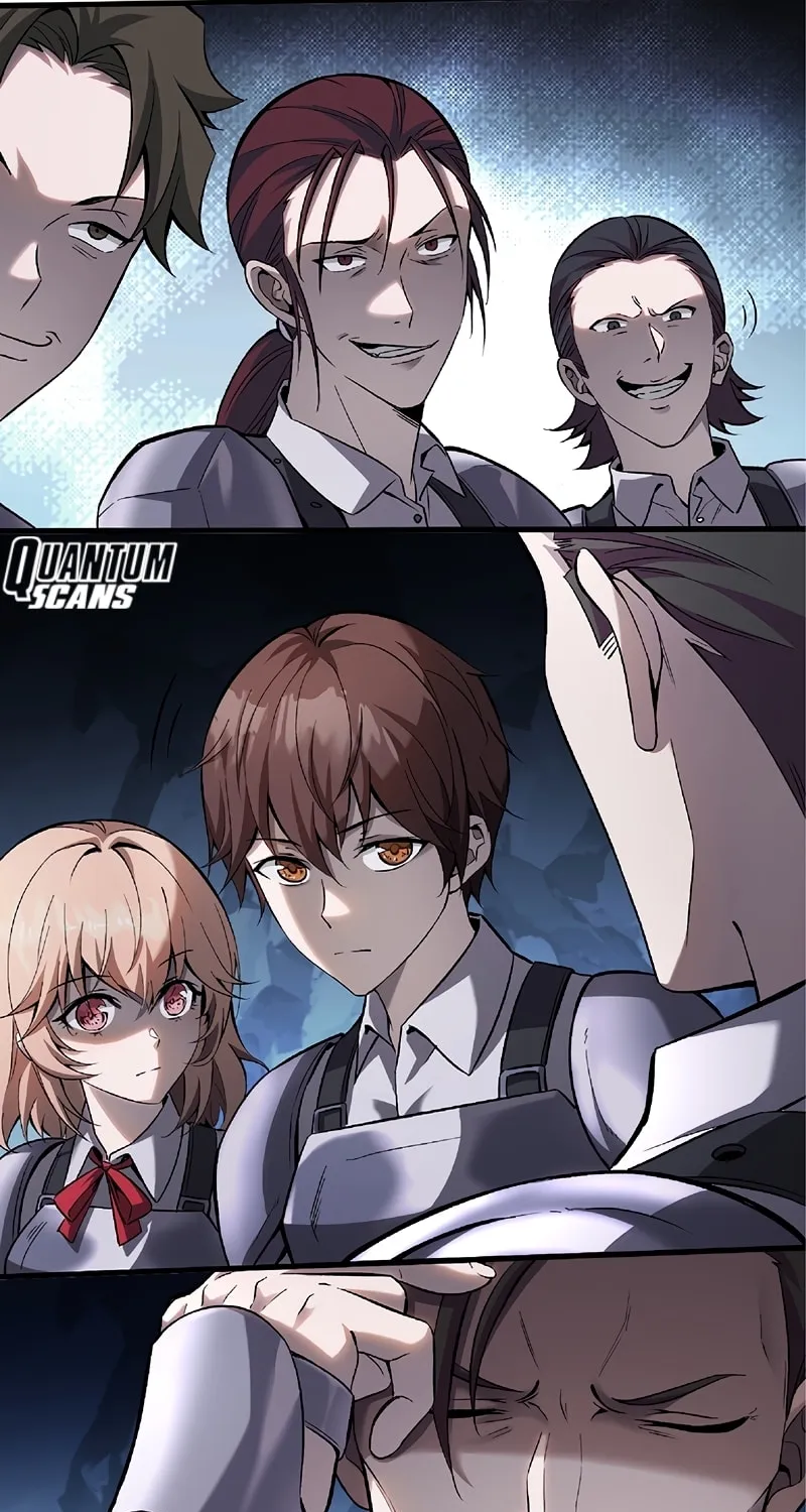 Isekai Kaeri no Saikyou Tamer, Tsukai ma wa Osananajimi Chapter 3 page 54 - 