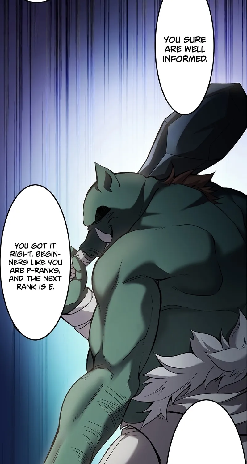 Isekai Kaeri no Saikyou Tamer, Tsukai ma wa Osananajimi Chapter 3 page 60 - 