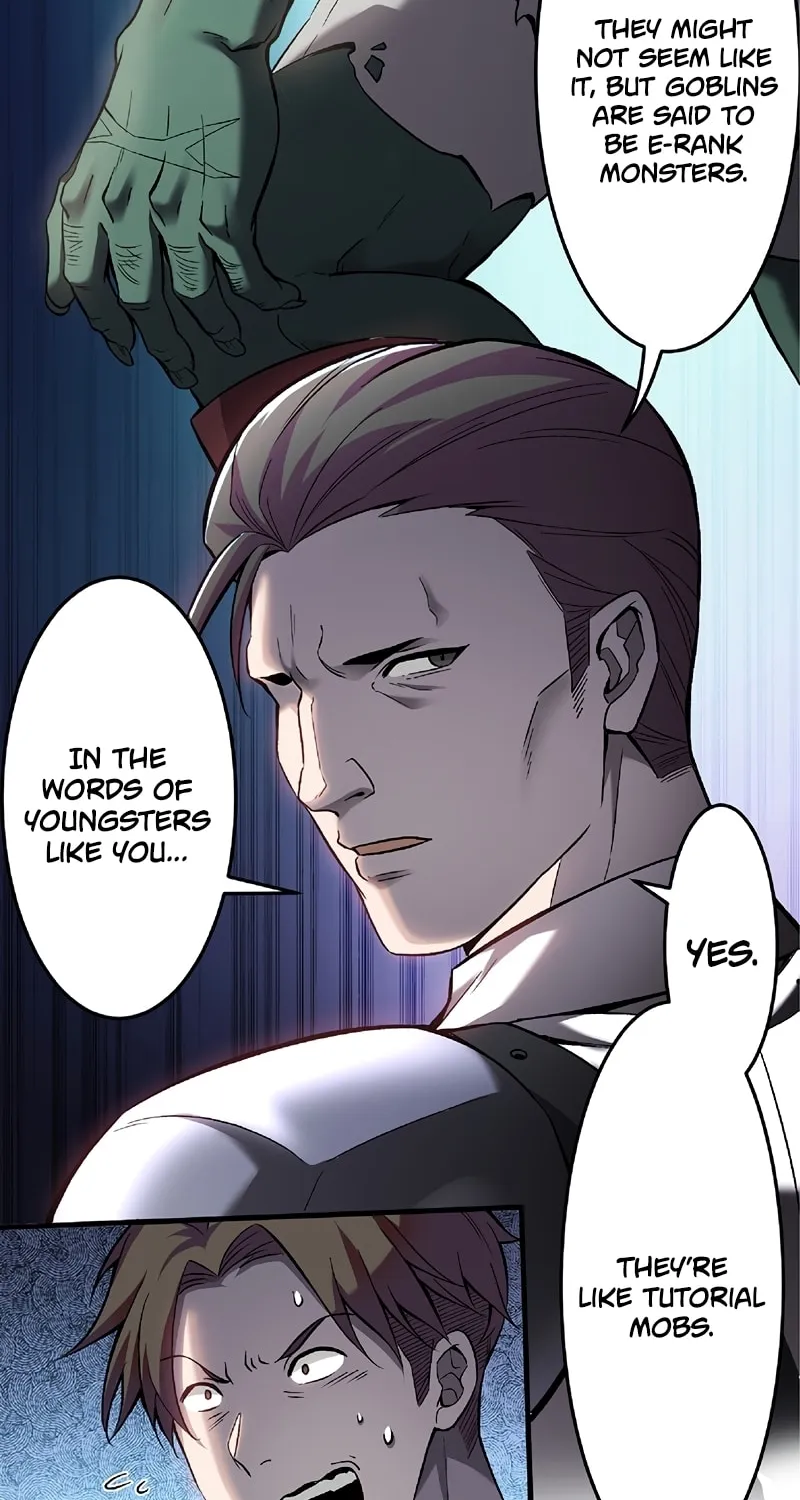 Isekai Kaeri no Saikyou Tamer, Tsukai ma wa Osananajimi Chapter 3 page 61 - 