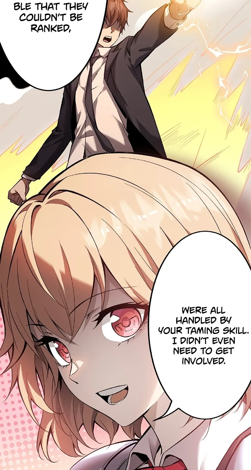 Isekai Kaeri no Saikyou Tamer, Tsukai ma wa Osananajimi Chapter 3 page 64 - 