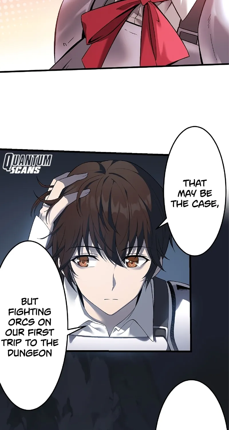 Isekai Kaeri no Saikyou Tamer, Tsukai ma wa Osananajimi Chapter 3 page 65 - 
