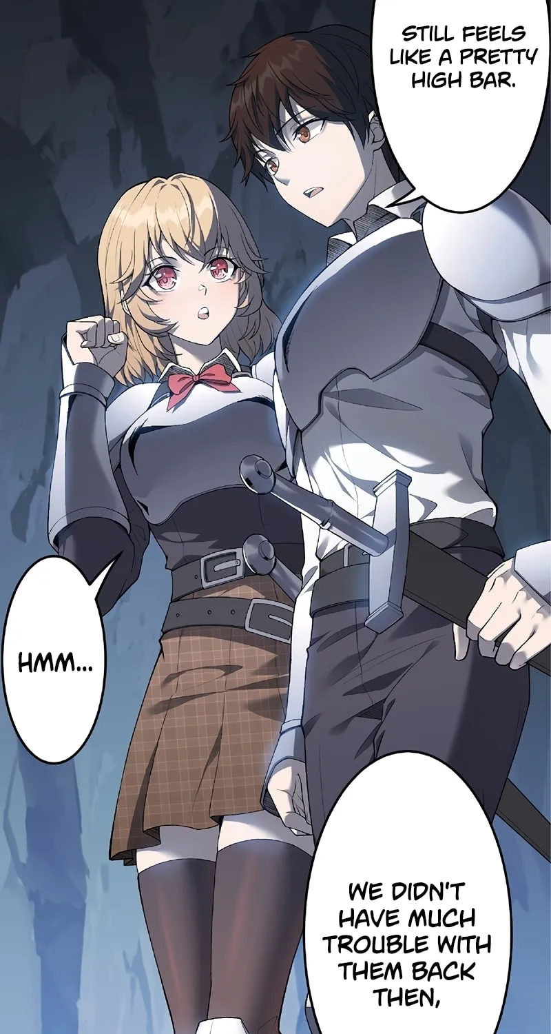 Isekai Kaeri no Saikyou Tamer, Tsukai ma wa Osananajimi Chapter 3 page 66 - 