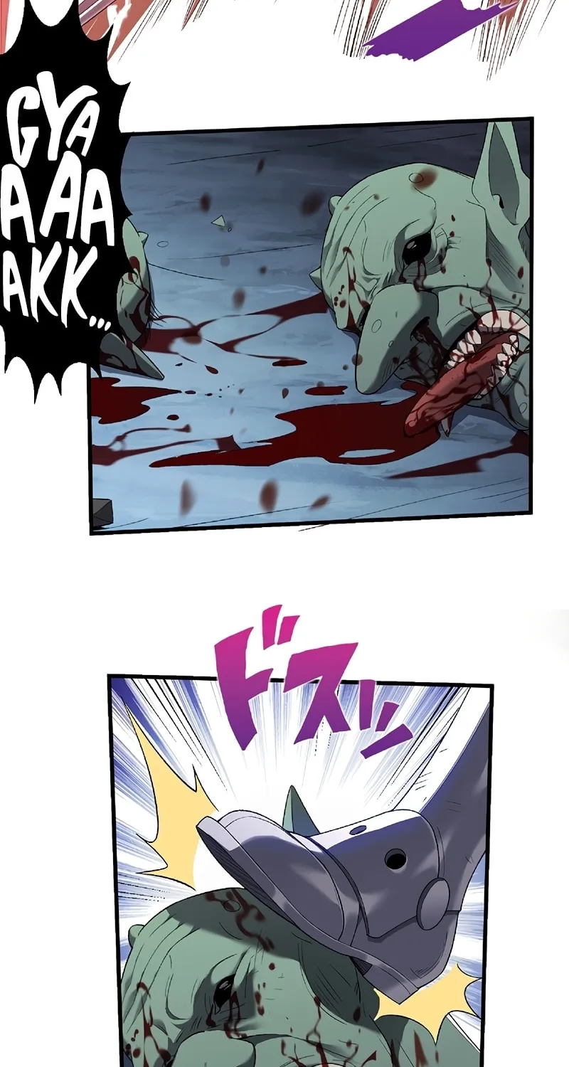 Isekai Kaeri no Saikyou Tamer, Tsukai ma wa Osananajimi Chapter 3 page 9 - 