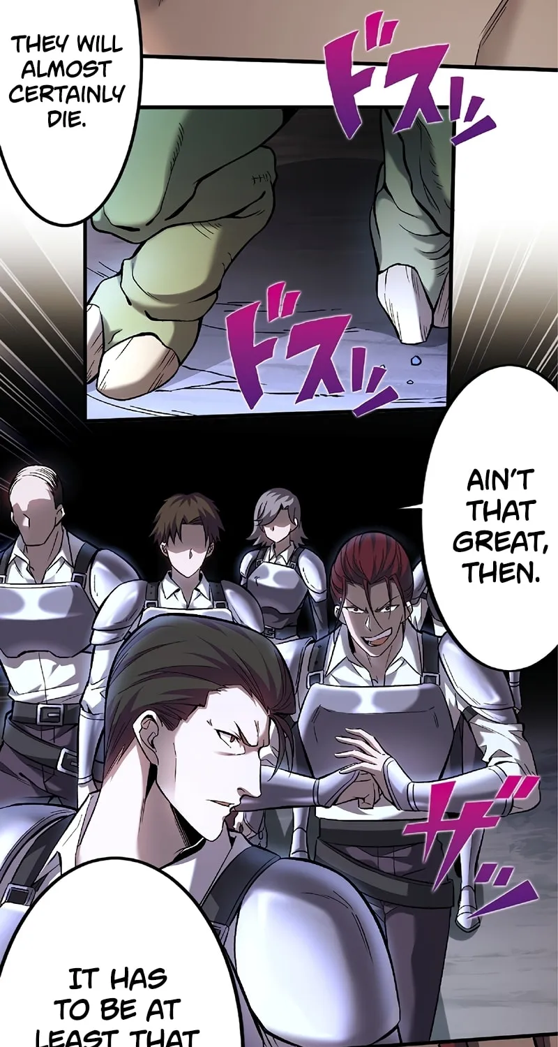 Isekai Kaeri no Saikyou Tamer, Tsukai ma wa Osananajimi Chapter 3 page 84 - 