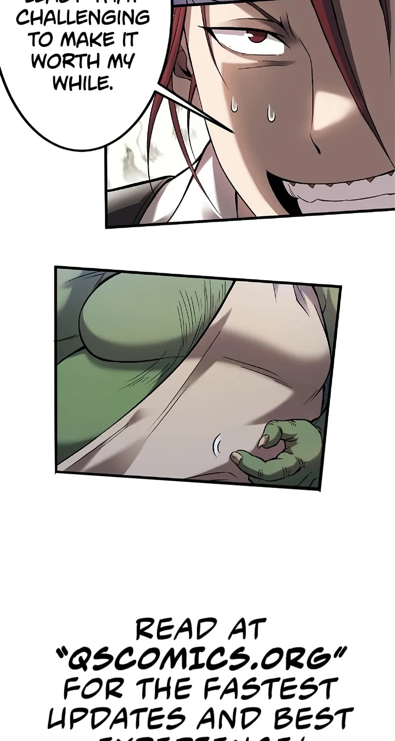 Isekai Kaeri no Saikyou Tamer, Tsukai ma wa Osananajimi Chapter 3 page 85 - 