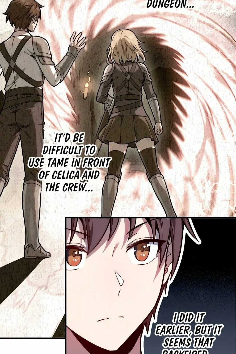 Isekai Kaeri no Saikyou Tamer, Tsukai ma wa Osananajimi Chapter 31 page 102 - 