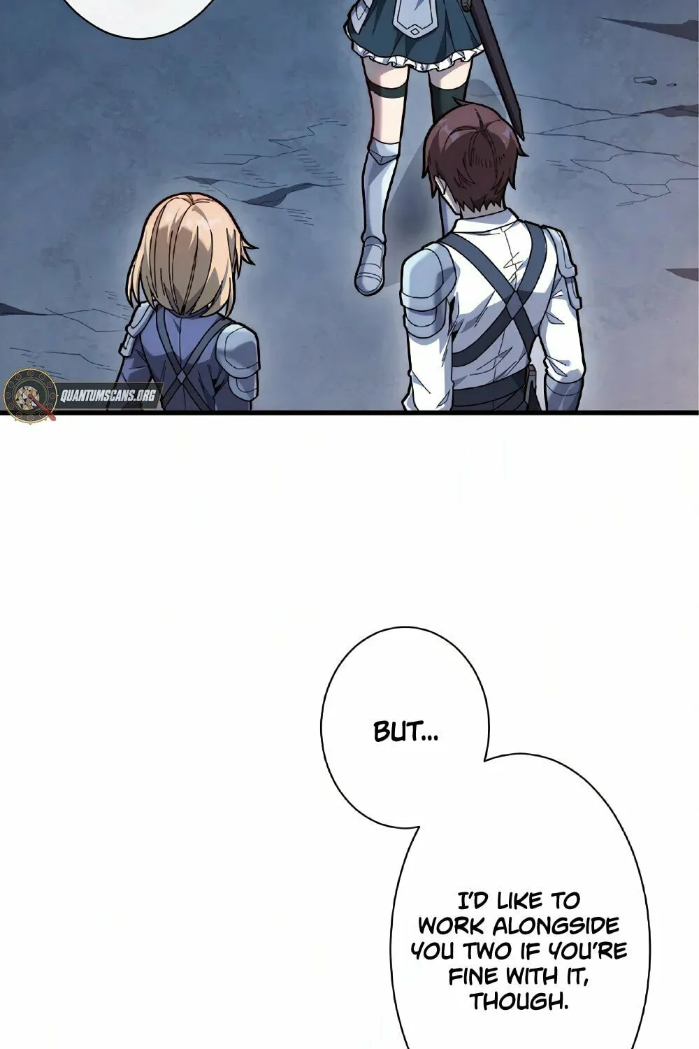 Isekai Kaeri no Saikyou Tamer, Tsukai ma wa Osananajimi Chapter 31 page 108 - 