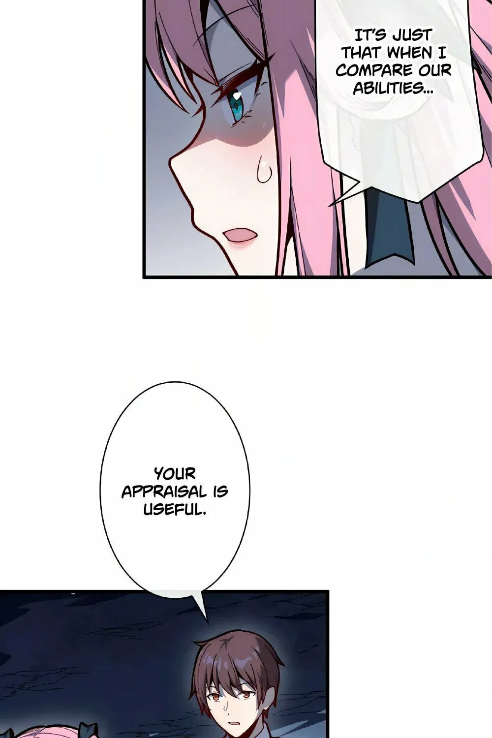 Isekai Kaeri no Saikyou Tamer, Tsukai ma wa Osananajimi Chapter 31 page 110 - 