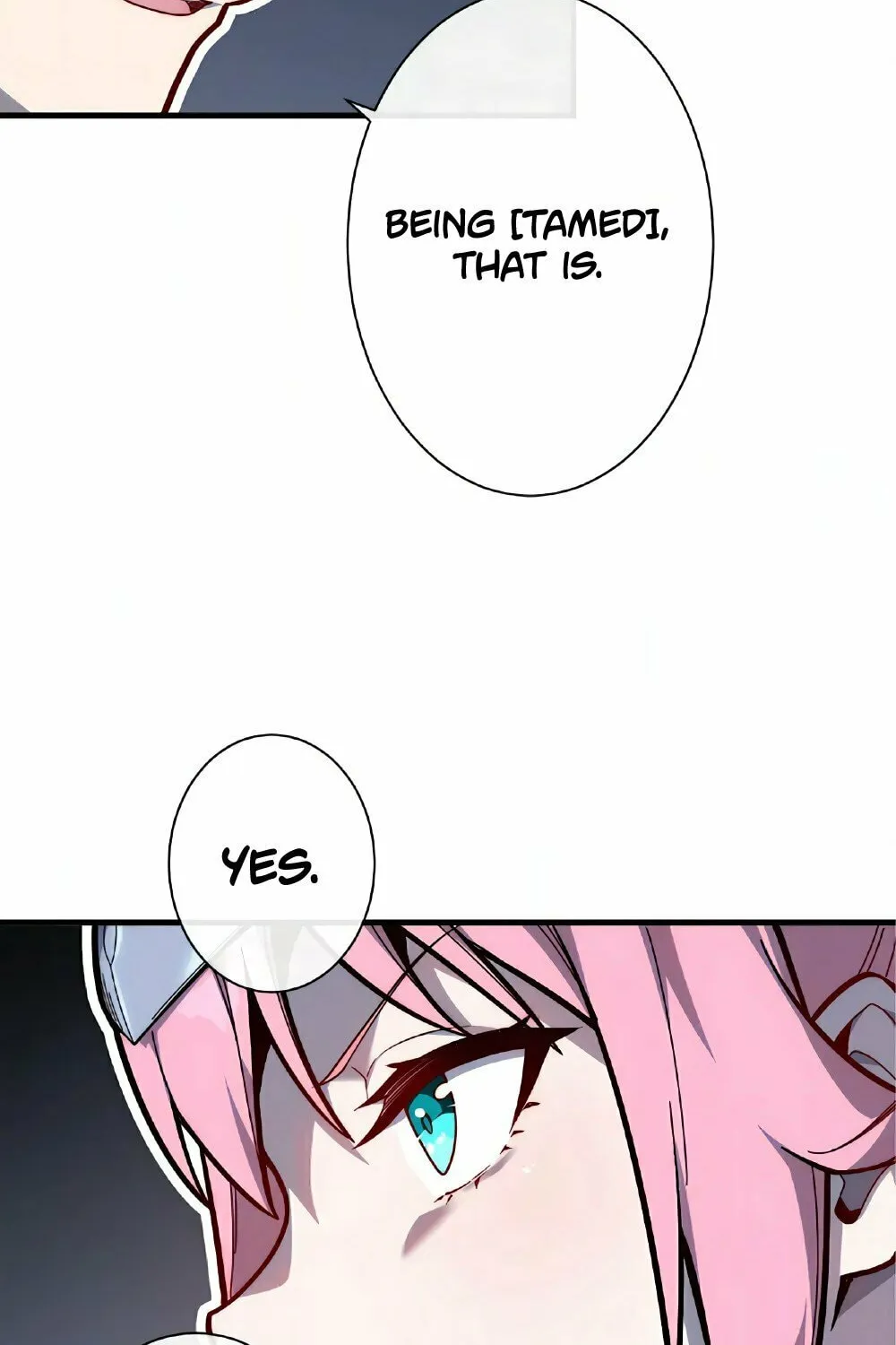 Isekai Kaeri no Saikyou Tamer, Tsukai ma wa Osananajimi Chapter 31 page 117 - 