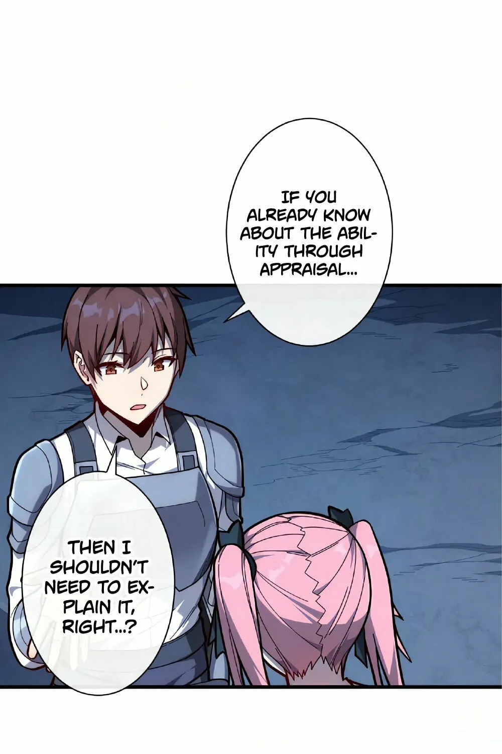 Isekai Kaeri no Saikyou Tamer, Tsukai ma wa Osananajimi Chapter 31 page 119 - 