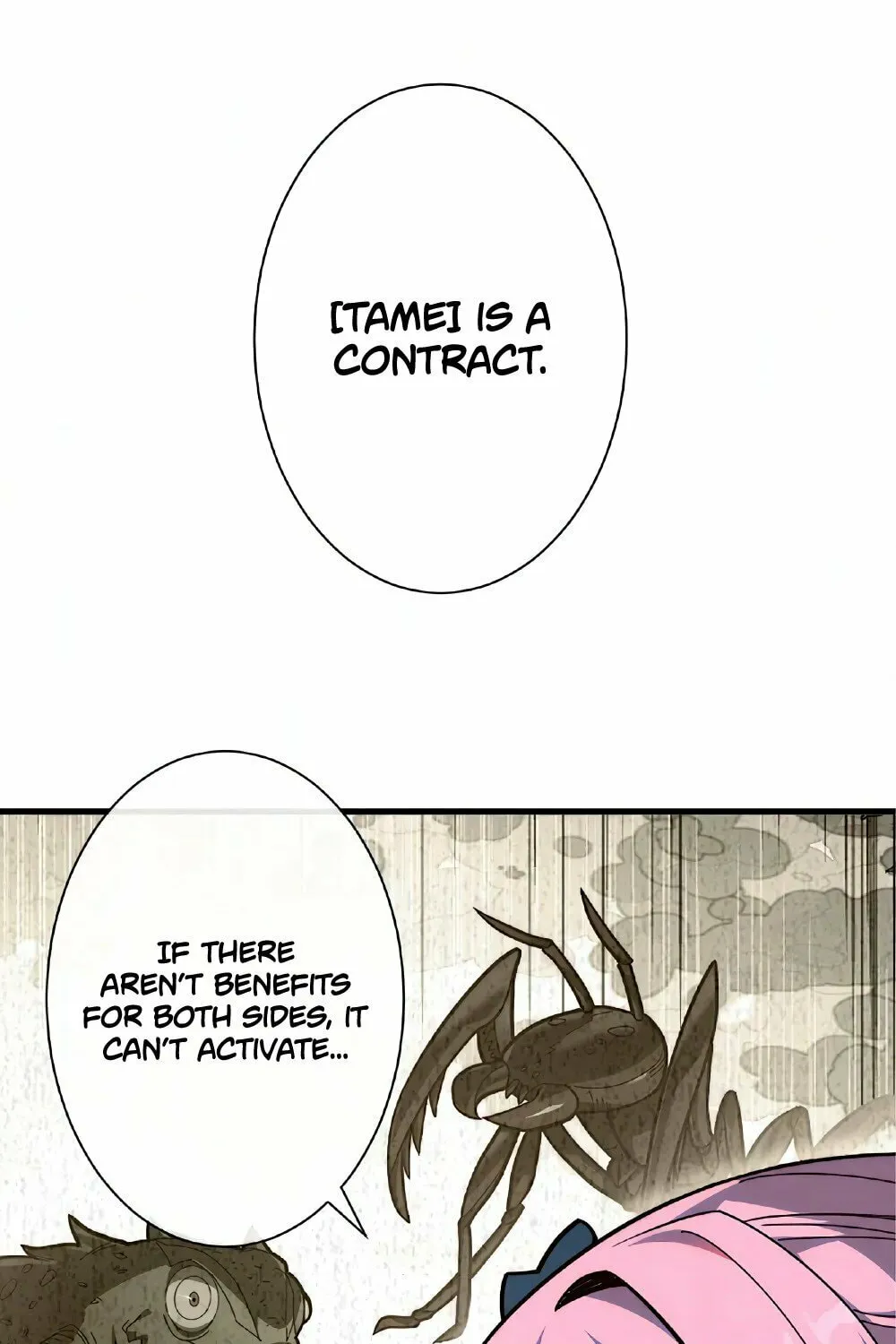 Isekai Kaeri no Saikyou Tamer, Tsukai ma wa Osananajimi Chapter 31 page 120 - 