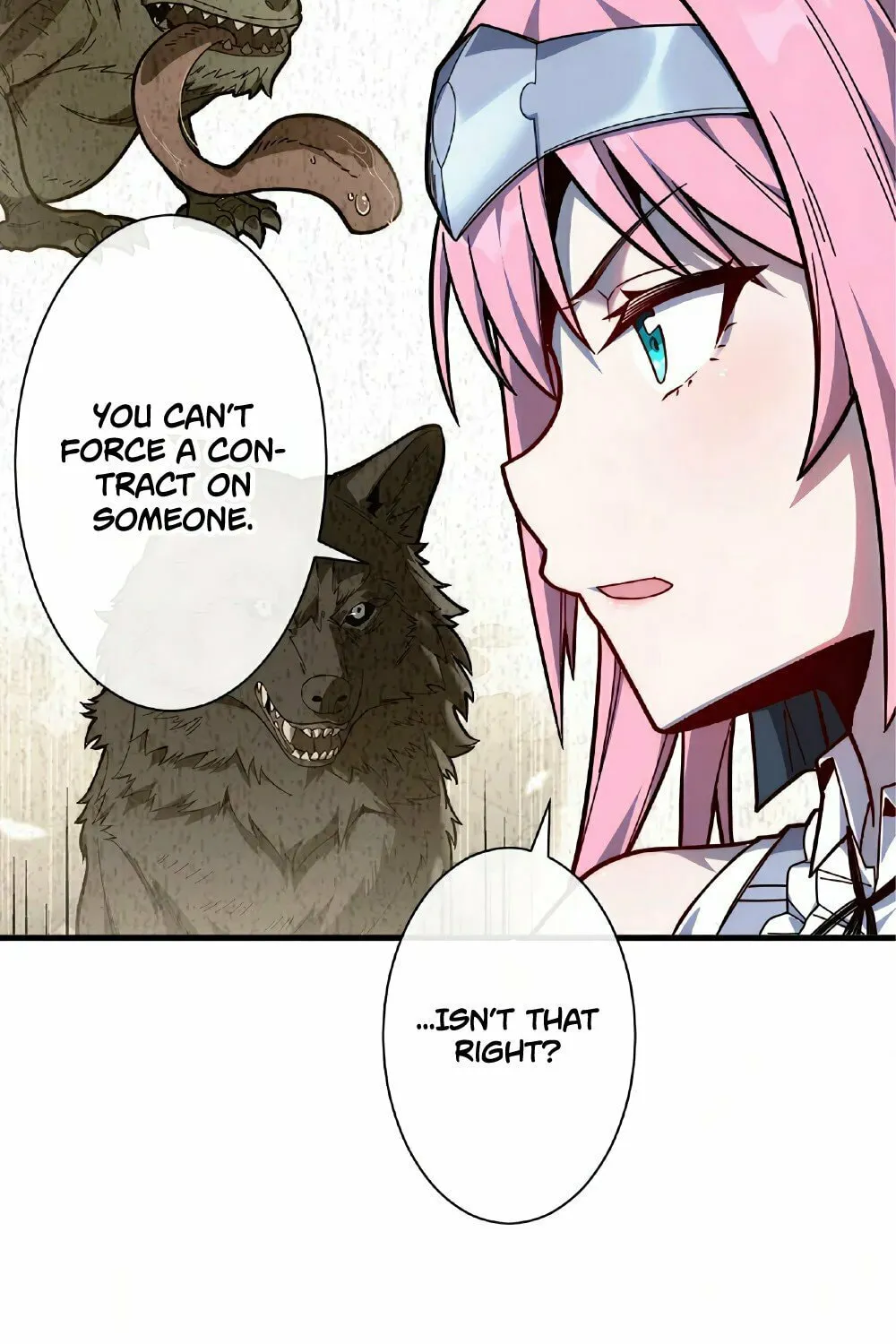 Isekai Kaeri no Saikyou Tamer, Tsukai ma wa Osananajimi Chapter 31 page 121 - 