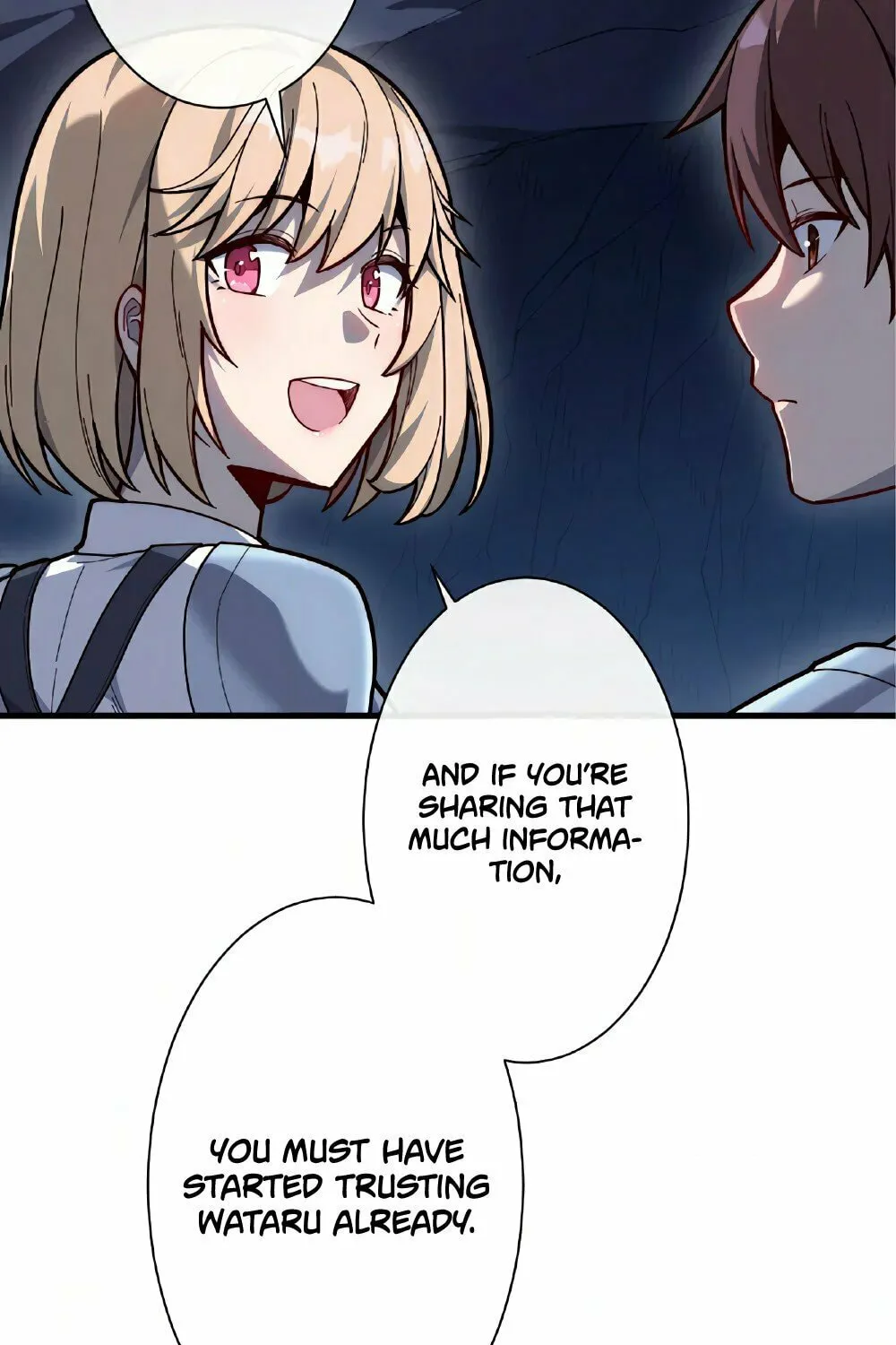 Isekai Kaeri no Saikyou Tamer, Tsukai ma wa Osananajimi Chapter 31 page 125 - 