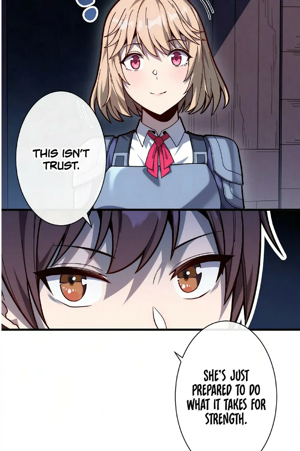 Isekai Kaeri no Saikyou Tamer, Tsukai ma wa Osananajimi Chapter 31 page 128 - 