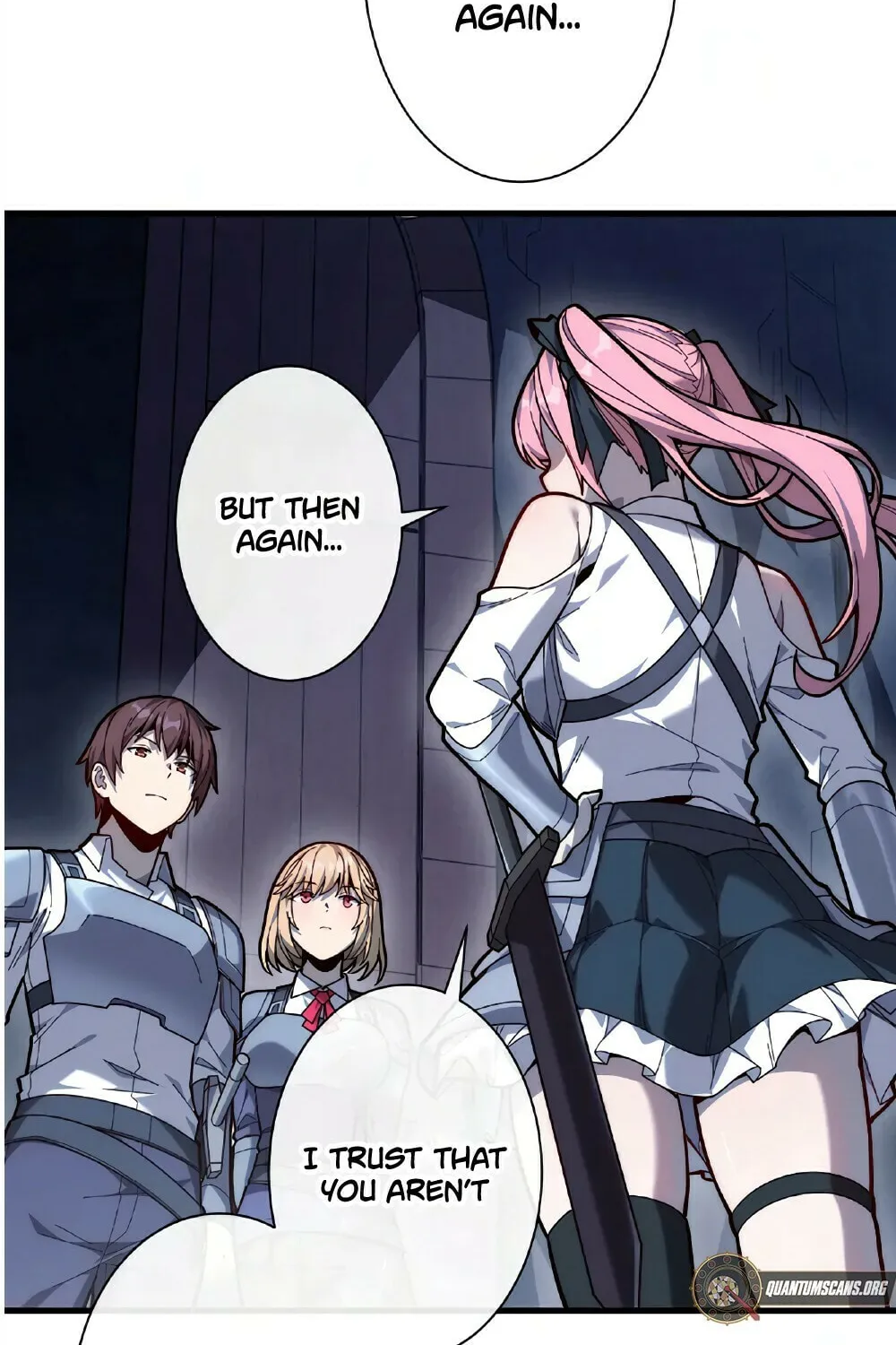 Isekai Kaeri no Saikyou Tamer, Tsukai ma wa Osananajimi Chapter 31 page 130 - 