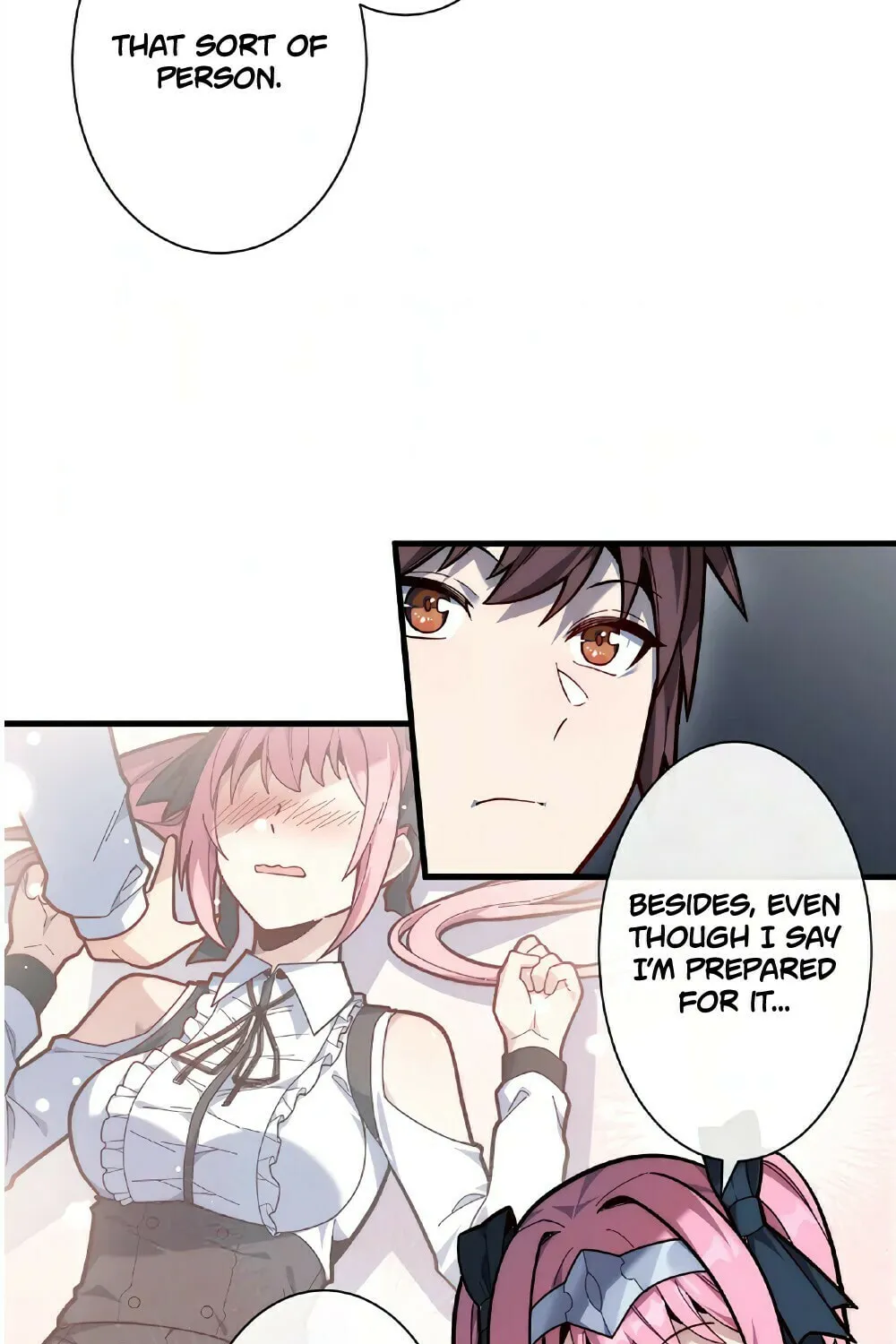 Isekai Kaeri no Saikyou Tamer, Tsukai ma wa Osananajimi Chapter 31 page 131 - 