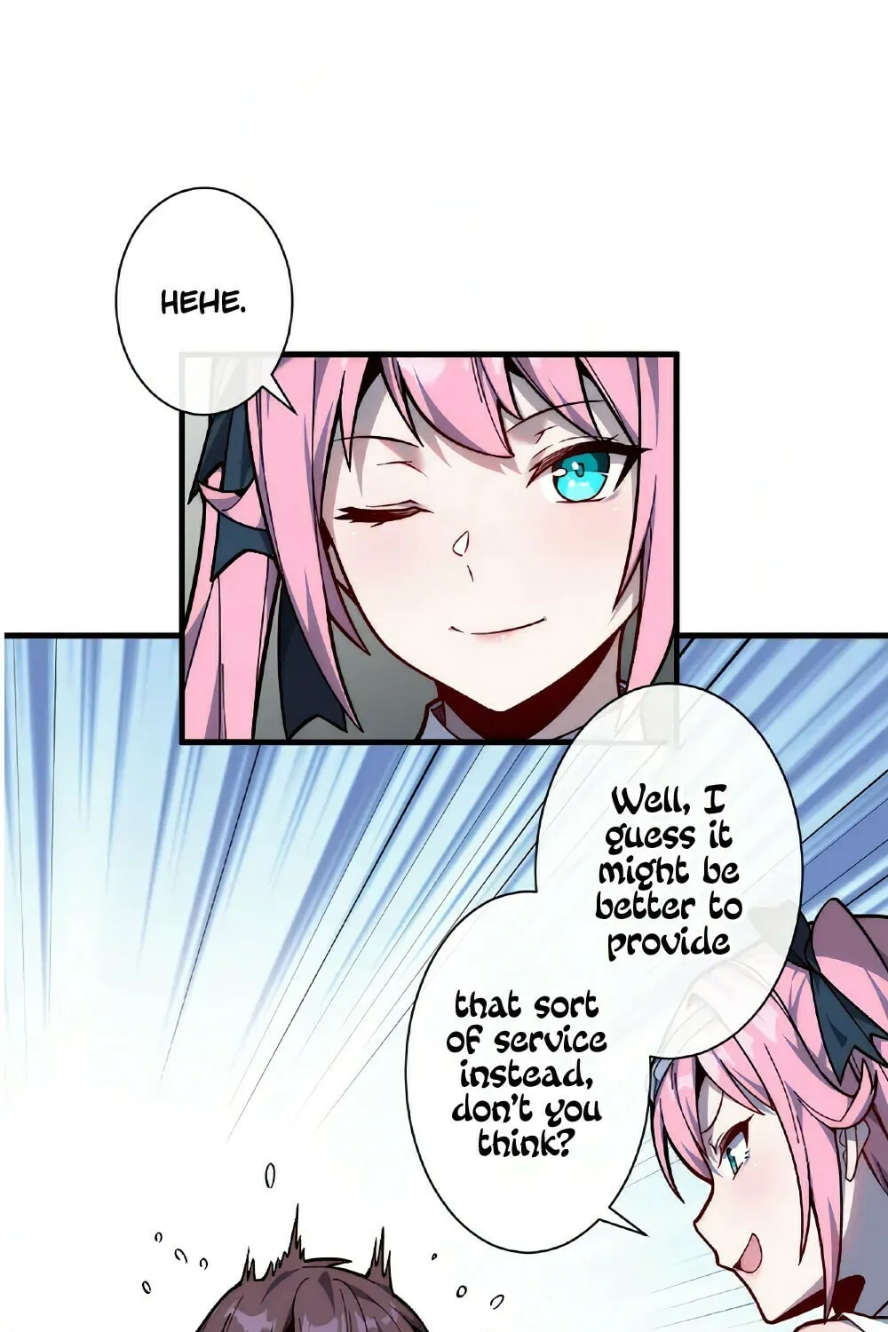 Isekai Kaeri no Saikyou Tamer, Tsukai ma wa Osananajimi Chapter 31 page 133 - 