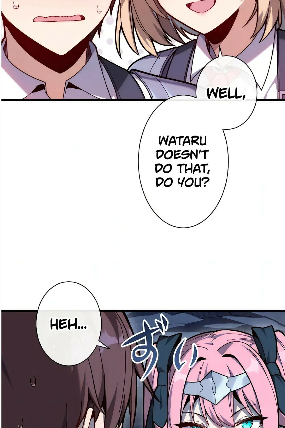Isekai Kaeri no Saikyou Tamer, Tsukai ma wa Osananajimi Chapter 31 page 135 - 
