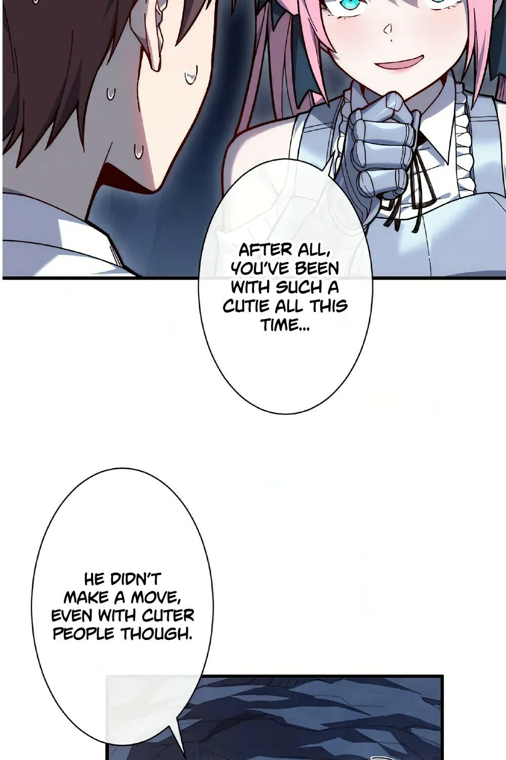 Isekai Kaeri no Saikyou Tamer, Tsukai ma wa Osananajimi Chapter 31 page 136 - 