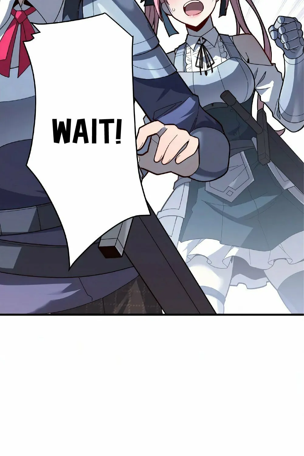 Isekai Kaeri no Saikyou Tamer, Tsukai ma wa Osananajimi Chapter 31 page 3 - 