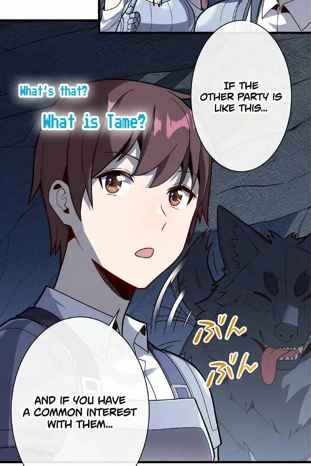 Isekai Kaeri no Saikyou Tamer, Tsukai ma wa Osananajimi Chapter 31 page 24 - 