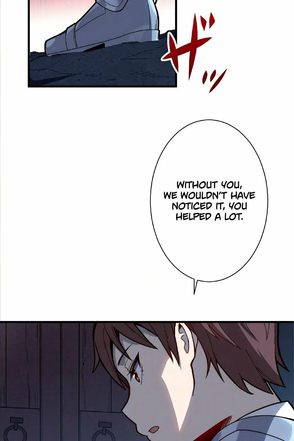 Isekai Kaeri no Saikyou Tamer, Tsukai ma wa Osananajimi Chapter 31 page 33 - 