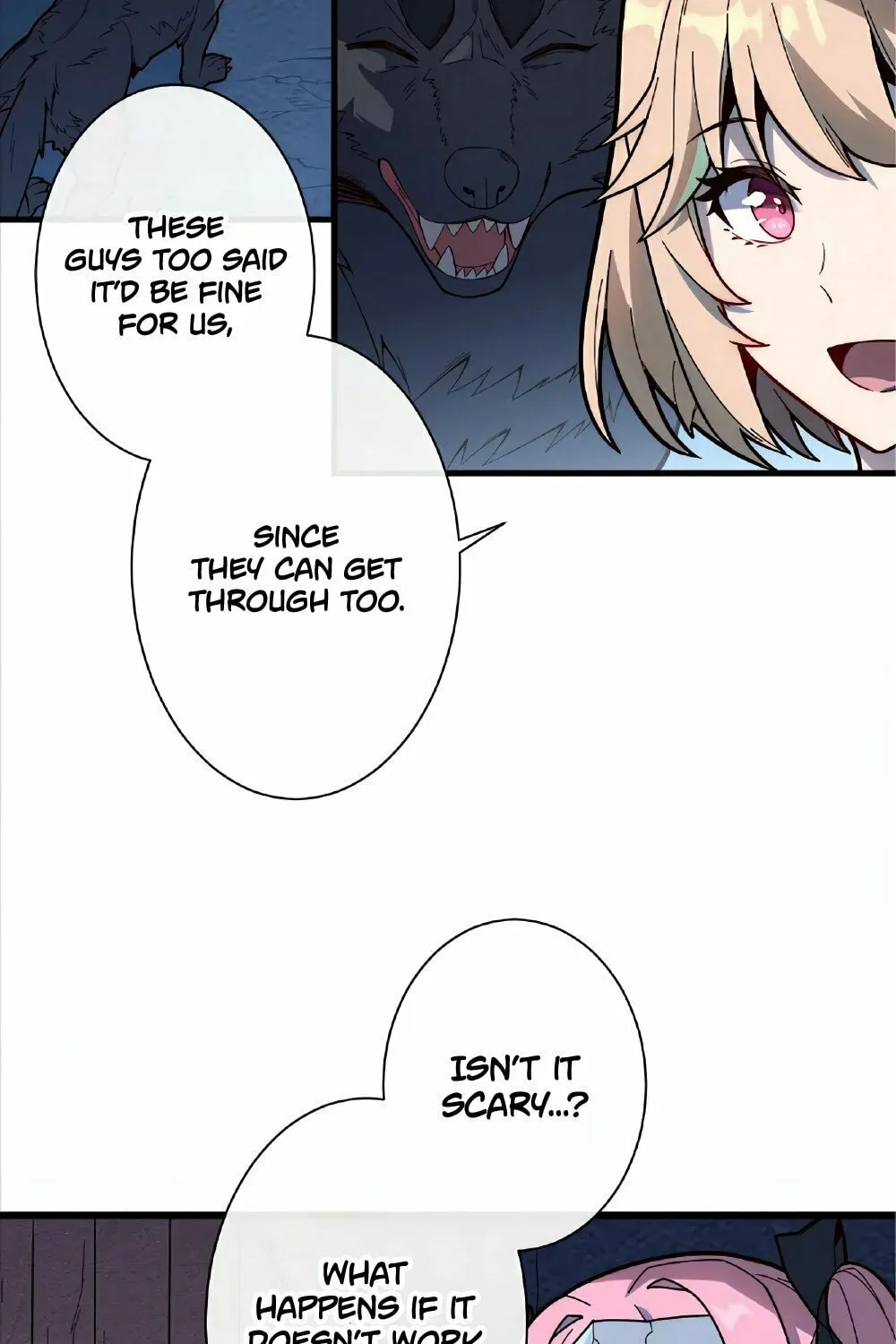 Isekai Kaeri no Saikyou Tamer, Tsukai ma wa Osananajimi Chapter 31 page 36 - 