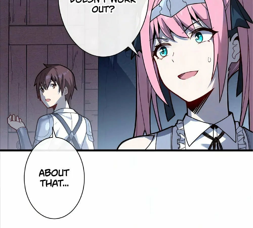 Isekai Kaeri no Saikyou Tamer, Tsukai ma wa Osananajimi Chapter 31 page 37 - 