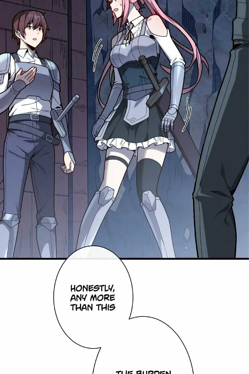Isekai Kaeri no Saikyou Tamer, Tsukai ma wa Osananajimi Chapter 31 page 50 - 
