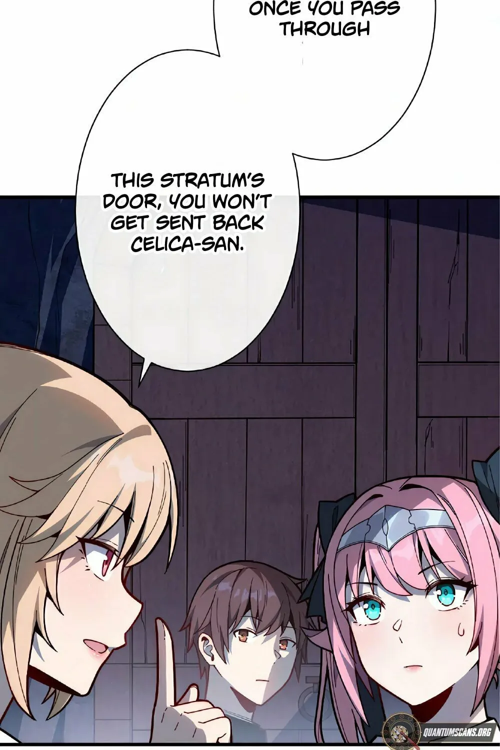 Isekai Kaeri no Saikyou Tamer, Tsukai ma wa Osananajimi Chapter 31 page 56 - 