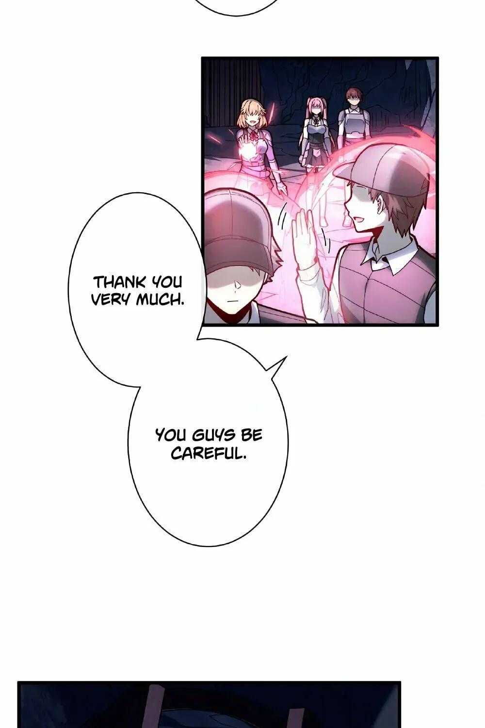Isekai Kaeri no Saikyou Tamer, Tsukai ma wa Osananajimi Chapter 31 page 77 - 