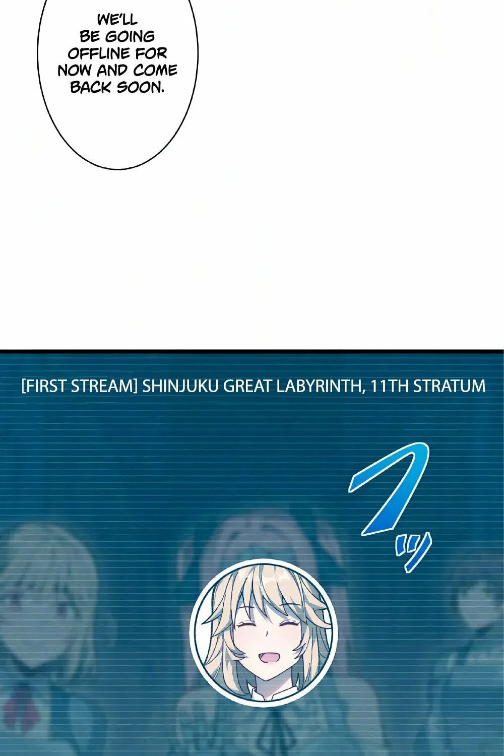 Isekai Kaeri no Saikyou Tamer, Tsukai ma wa Osananajimi Chapter 31 page 80 - 
