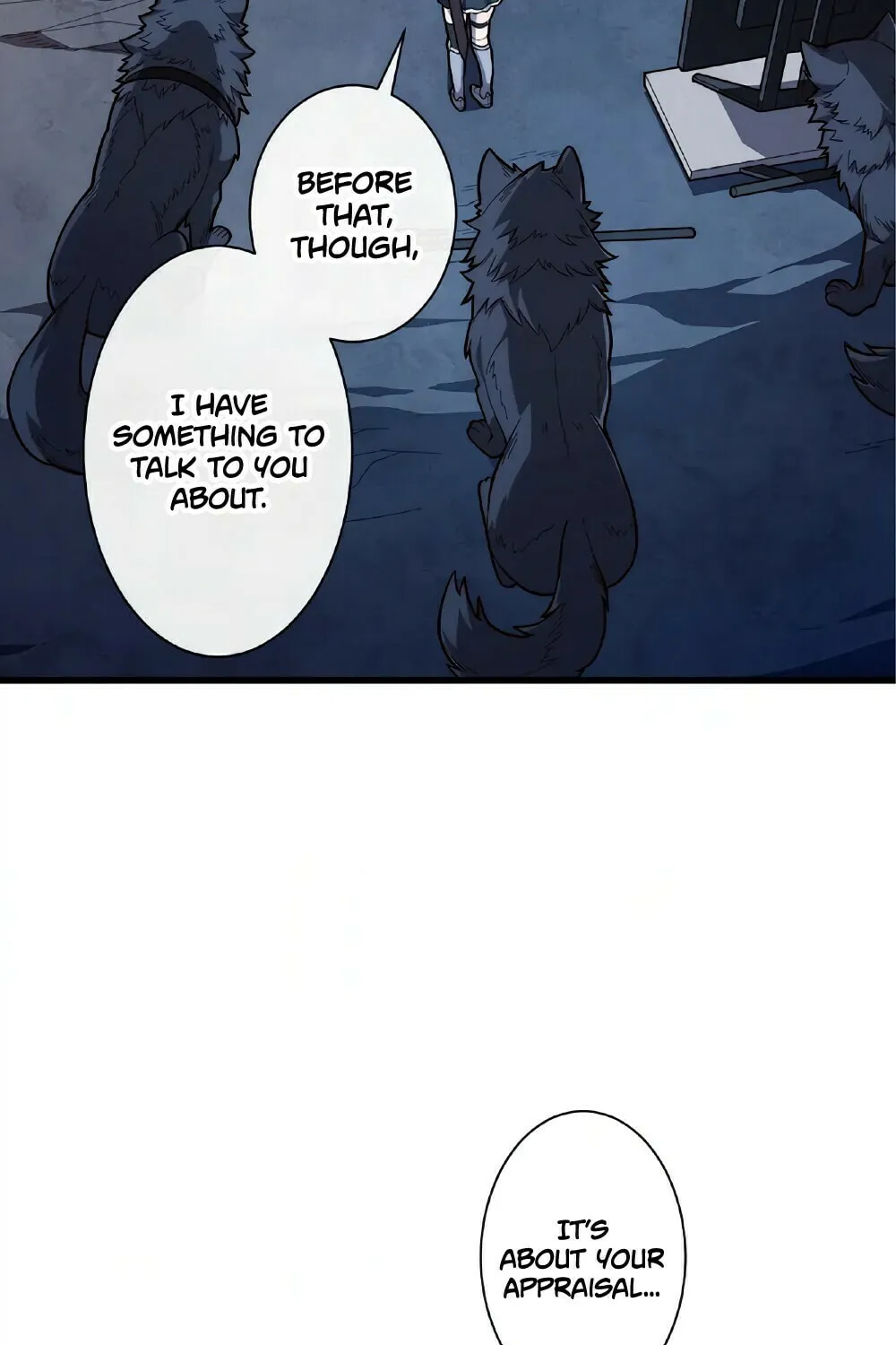 Isekai Kaeri no Saikyou Tamer, Tsukai ma wa Osananajimi Chapter 31 page 84 - 