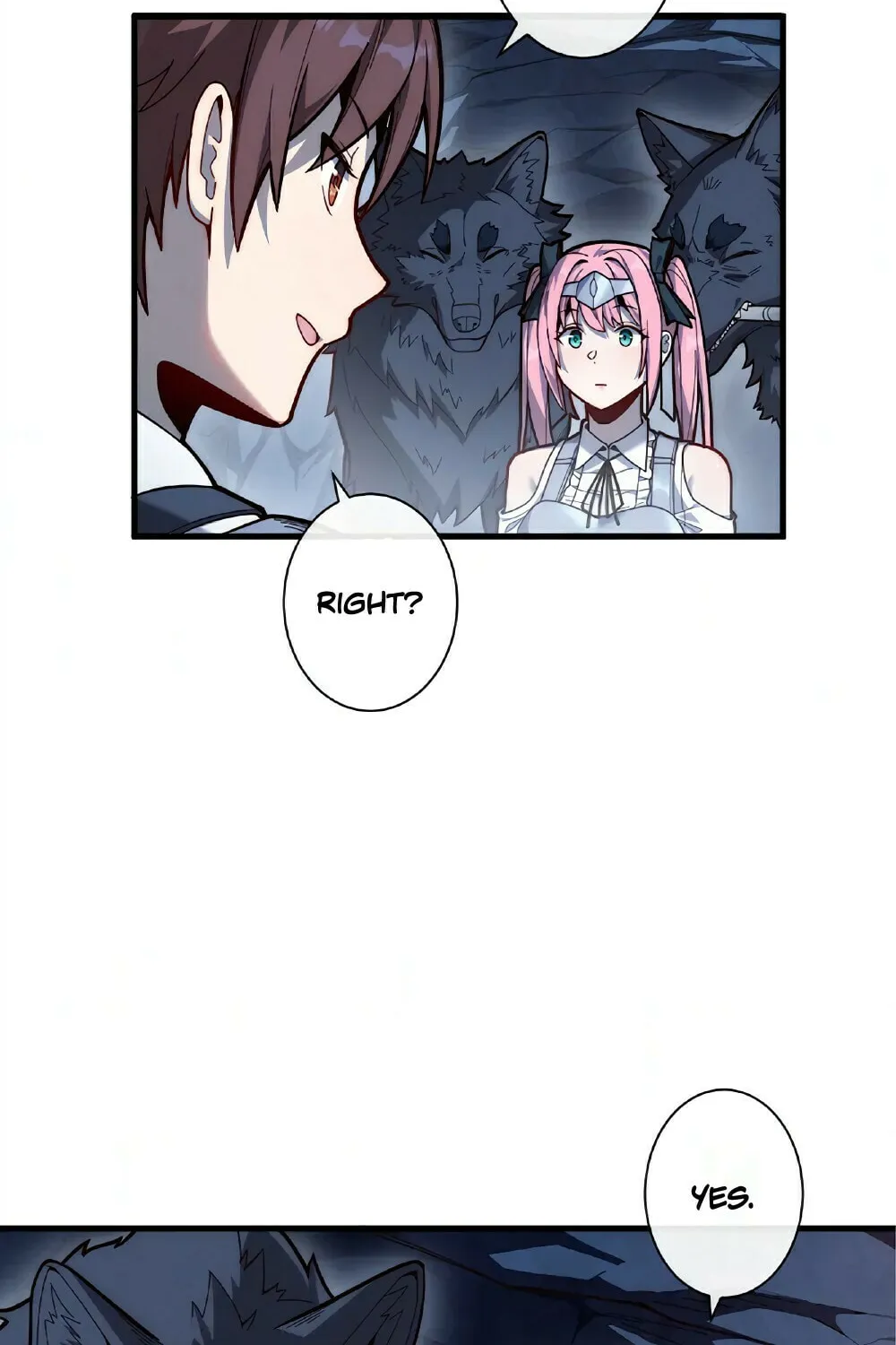 Isekai Kaeri no Saikyou Tamer, Tsukai ma wa Osananajimi Chapter 31 page 85 - 