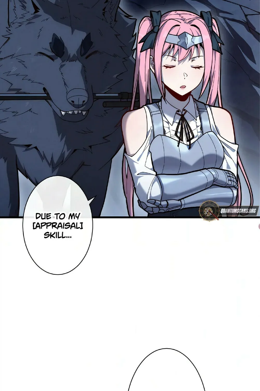 Isekai Kaeri no Saikyou Tamer, Tsukai ma wa Osananajimi Chapter 31 page 86 - 