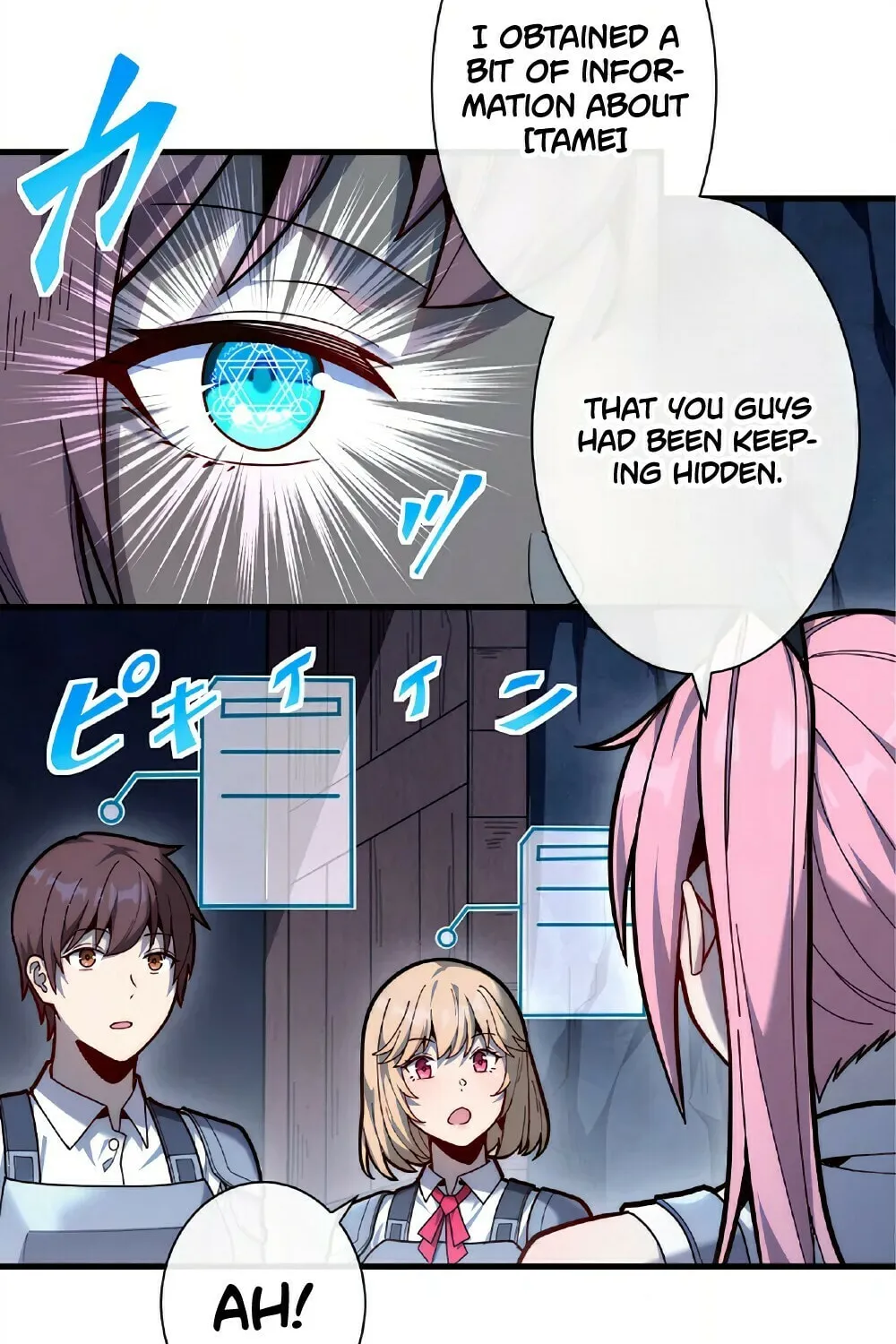 Isekai Kaeri no Saikyou Tamer, Tsukai ma wa Osananajimi Chapter 31 page 87 - 