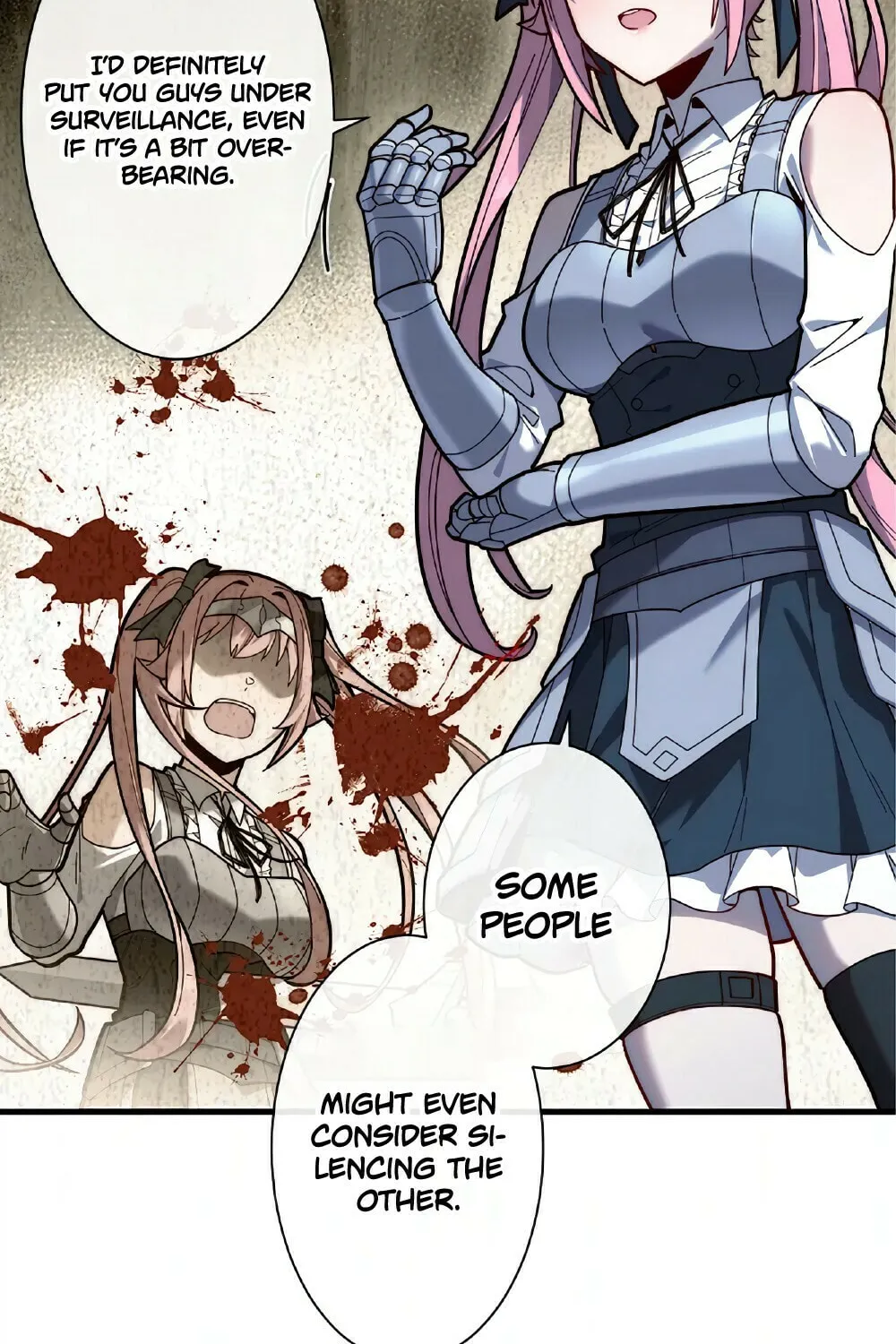 Isekai Kaeri no Saikyou Tamer, Tsukai ma wa Osananajimi Chapter 31 page 89 - 