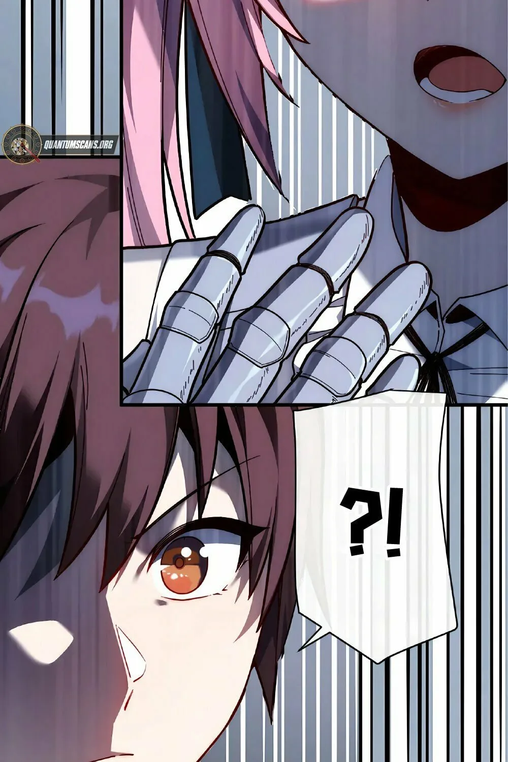 Isekai Kaeri no Saikyou Tamer, Tsukai ma wa Osananajimi Chapter 31 page 95 - 