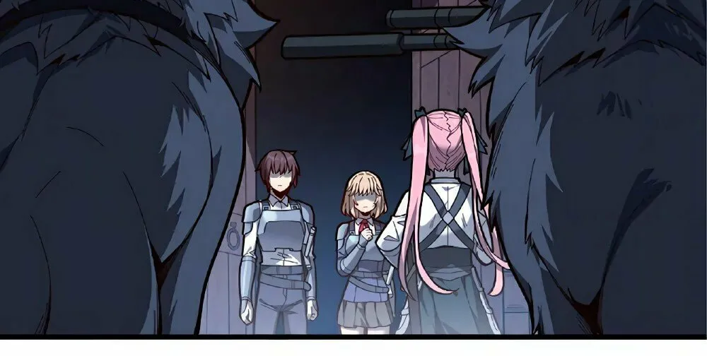 Isekai Kaeri no Saikyou Tamer, Tsukai ma wa Osananajimi Chapter 31 page 97 - 
