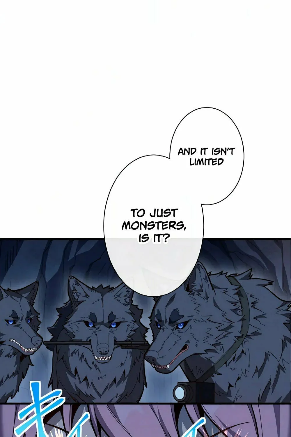 Isekai Kaeri no Saikyou Tamer, Tsukai ma wa Osananajimi Chapter 31 page 98 - 
