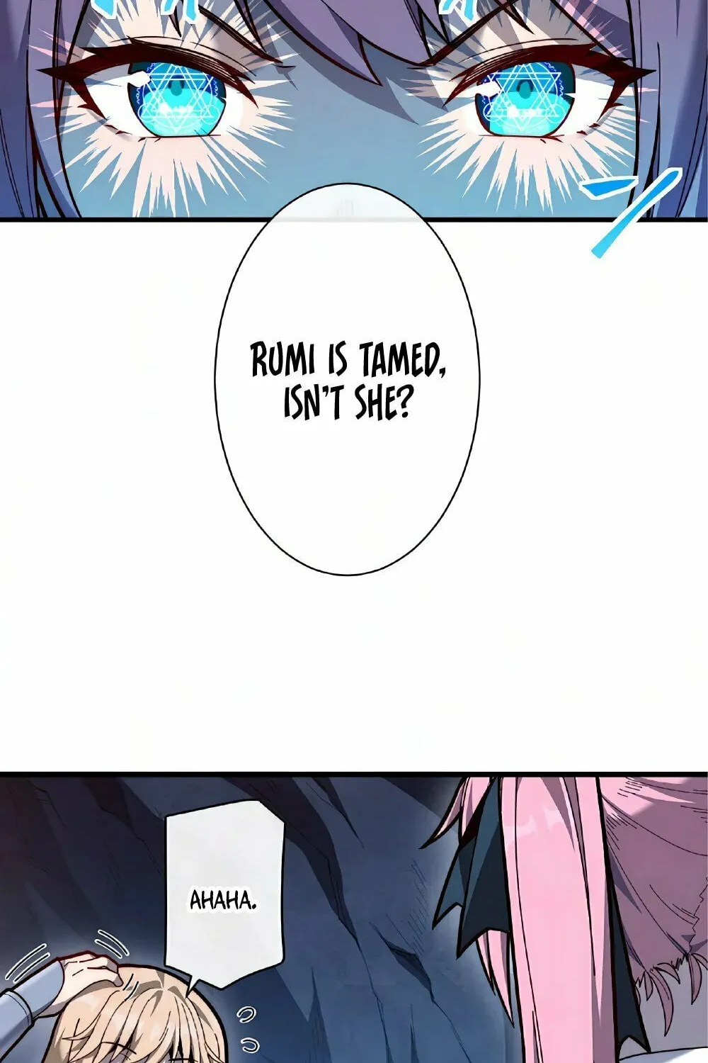 Isekai Kaeri no Saikyou Tamer, Tsukai ma wa Osananajimi Chapter 31 page 99 - 