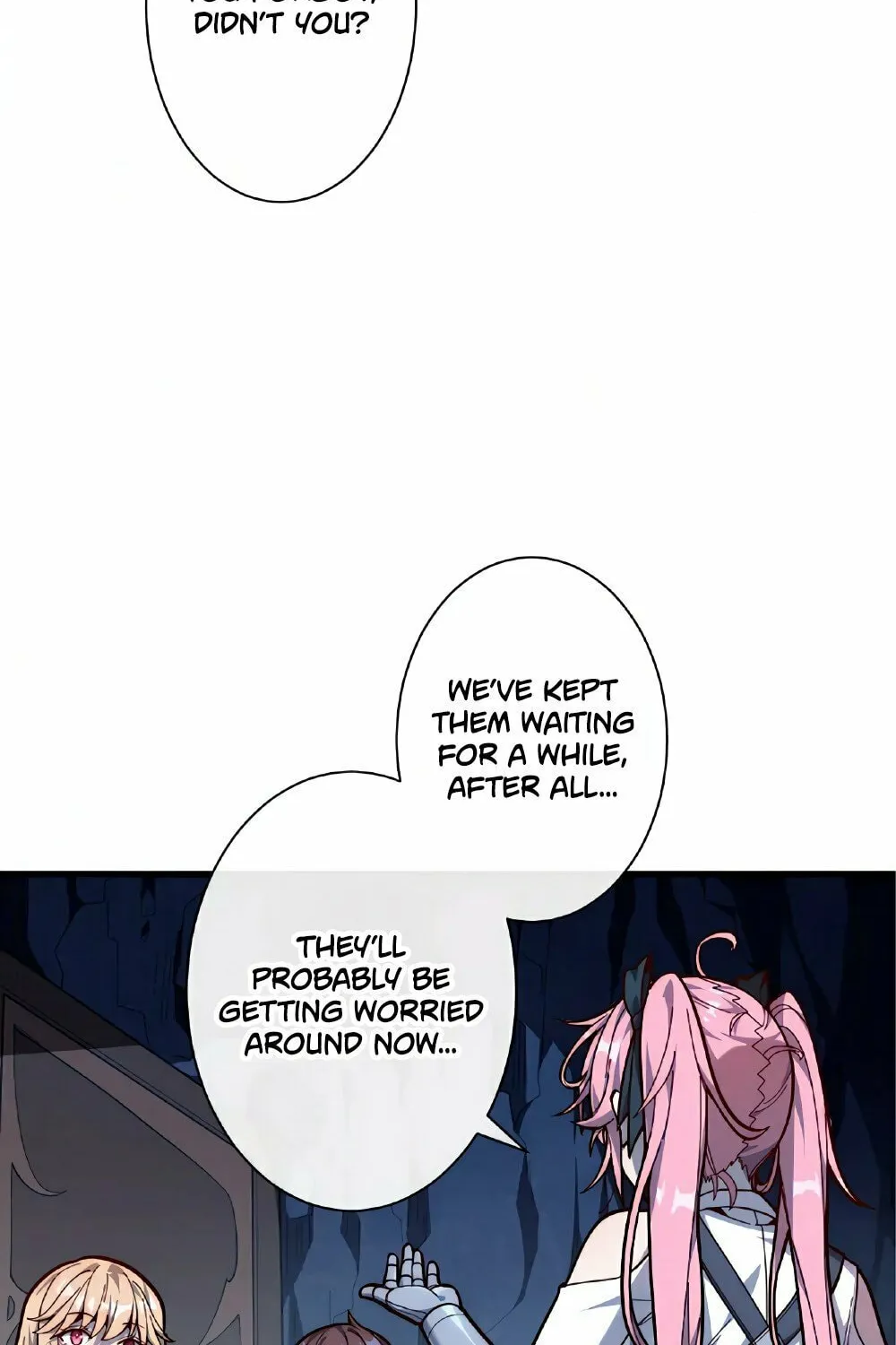 Isekai Kaeri no Saikyou Tamer, Tsukai ma wa Osananajimi Chapter 32 page 19 - 