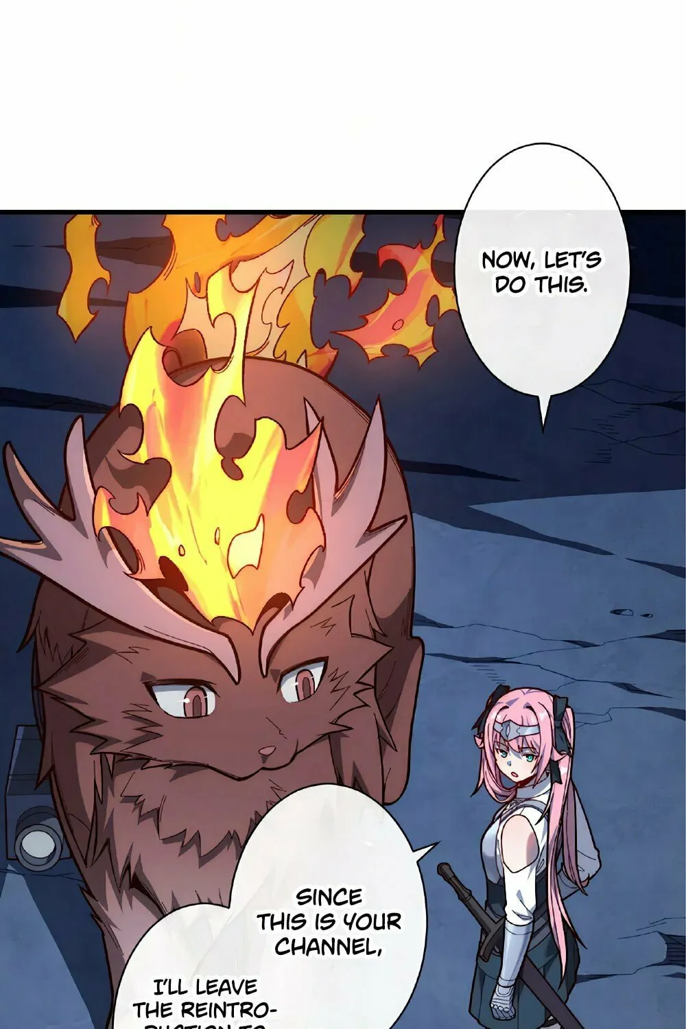 Isekai Kaeri no Saikyou Tamer, Tsukai ma wa Osananajimi Chapter 32 page 31 - 